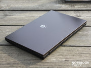 Hewlett Packards ProBook seriesi yerini ekonomik ofis notebookları (HP 625e)ve yüksek kaliteli EliteBooklar (6450b)arasında alıyor