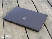 İncelemede: HP ProBook 4720s-WT237EA/WS912EA
