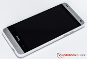 The HTC One Mini in review at notebookcheck.com