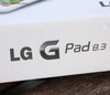 Genel olarak LG G Pad iyi bir tablet ancak Google Nexus 7 halen en iyi fiyat/performansı elinde tutuyor.