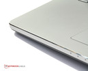 Asus N750JK ile iyi bir tasarıma sahip bir multimedia notebook almış oluyorsunuz.