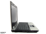 İncelemede: HP EliteBook 8540p