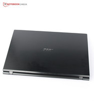 Acer Aspire V3-772G hali hazırda alıştığımız bir laptop