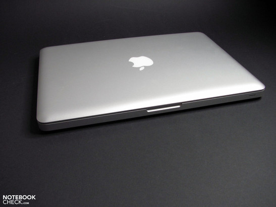 Apple Macbook Pro 13 inç 2011-02 MC700D/A