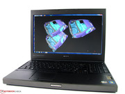 Especially in consumer applications today's workstations perform clearly better. So, they are true all-rounders (picture: Precision M4600) Especially in consumer applications today's workstations perform clearly better. So, they are true all-rounders (picture: Precision M4600)