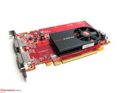 In Review: ATI FirePro V3700 In Review: ATI FirePro V3700