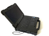 Kısa inceleme: Dell Latitude 14 Rugged Extreme Notebook