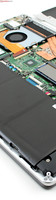 Asus Zenbook NX500JK-DR018H: GeForce GTX 850M ve i7-4712HQ. Ancak rakipler de aynı özellikleri sunuyor.
