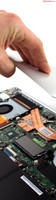 Asus Zenbook NX500JK-DR018H: Kolay açılma