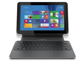Kısa inceleme: HP Pavilion 10-k000ng x2 Tablet