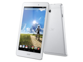 Kısa inceleme: Acer Iconia Tab 8 A1-840FHD Tablet