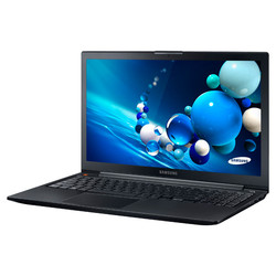 Now with Haswell and anti-glare - Samsung ATIV Book 8 870Z5G