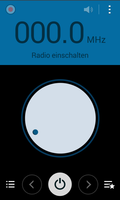 FM radyo