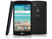 Kısa inceleme: LG L Fino akıllı telefon