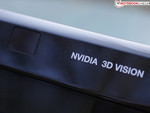 Dahili Nvidia 3D Vision