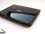 Acer Aspire 5530, başlangıç seviyesi multimedia notebook sınıfında karşımıza çıkıyor.