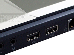 USB