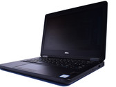 Kısa inceleme: Dell Latitude 12 E5270 Notebook