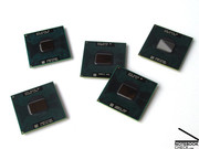 İncelenen: Intel Core 2 Duo işlemciler