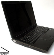 Kullandığımız mySN M570TU tam bir gaming notebook olup, yeni çıkan tüm Intel işlemciler ile edilinilebilir.