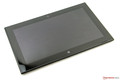 10.1 inç IPS ekrana sahip tabletin maksimum parlaklığı 650 cd/m²