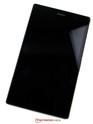 Xperia Z3 Tablet Compact 8 inçlik ekrana sahip