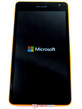 Microsoft logosu artık açılışta karşılıyor