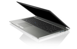 Almost without drawbacks: Toshiba's Tecra Z50-A is a successful business allrounder.