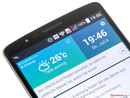 LG G3'ün data transfer özellikleri etkileyici