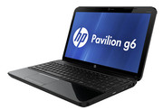 In Review: HP Pavilion g6-2200sg
