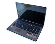 İncelemede: Acer Aspire 7551G-N934G64Bn