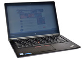 Kısa inceleme: Lenovo ThinkPad Yoga 460