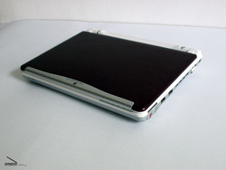 Twinhead Stylebook F10D - Mükemmel bir görüntüye sahip notebook