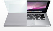 Yeni MacBook önerilebilir bir model ve eski modele oranla kullanılan parçalar daha da yeşil yani yeniden kullanılabilir.