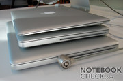 Yeni MacBookö MacBook Pro'nun en güçlü rakiplerinden ...