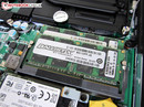 2 full DDR3-RAM slotu
