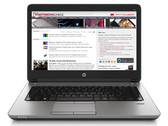 Kısa inceleme: HP ProBook 645 G1 Notebook