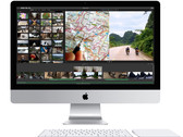 Kısa inceleme: Apple iMac Retina 5K 27-inch M390 (Late 2015) Retina