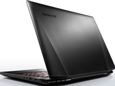 Kısa inceleme: Lenovo Y40-59423035 Notebook