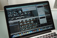 Video işlem yapmak bile MacBook Pro'nun sistem sesini arttırmıyor.