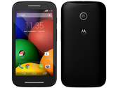 Kısa inceleme: Motorola Moto E
