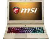 Kısa inceleme: MSI GS60 2QE Ghost Pro 4K (2QEUi716SR51G) Notebook