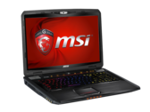 Kısa inceleme: MSI GT70 2PE-890US Gaming Notebook