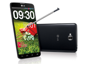 Kısa inceleme: LG G Pro Lite Dual D686 Smartphone