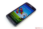In Review: Samsung Galaxy S4 Active