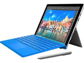 Kısa inceleme: Microsoft Surface Pro 4 (Core m3) Tablet