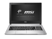 Kısa inceleme: MSI PX60 6QD Prestige iBuyPower Edition Notebook