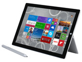 Kısa inceleme: Microsoft Surface Pro 3 Tablet