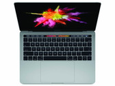 Kısa inceleme: Apple MacBook Pro 13 (Mid 2017, i5, Touch Bar)