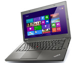Kısa inceleme: Lenovo ThinkPad T440 20B6005YGE Notebook